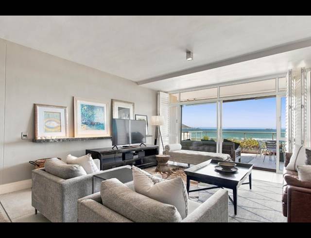 3 BEDROOM APARTMENT FOR SALE IN BLOUBERGRANT